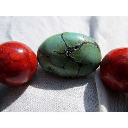 Energie-Kristall-Armband