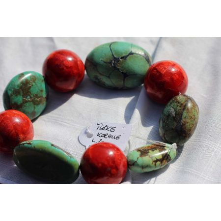 Energie-Kristall-Armband