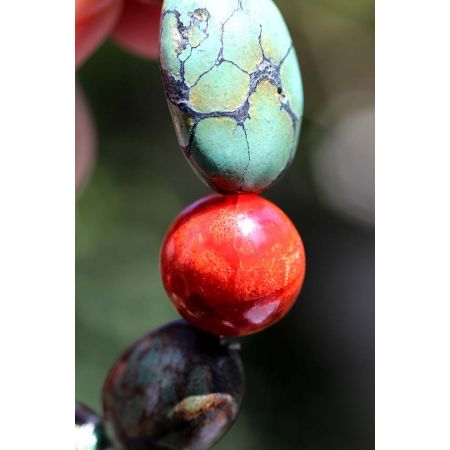 Energie-Kristall-Armband