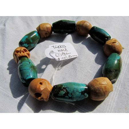 Energie-Kristall-Armband