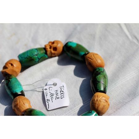 Energie-Kristall-Armband