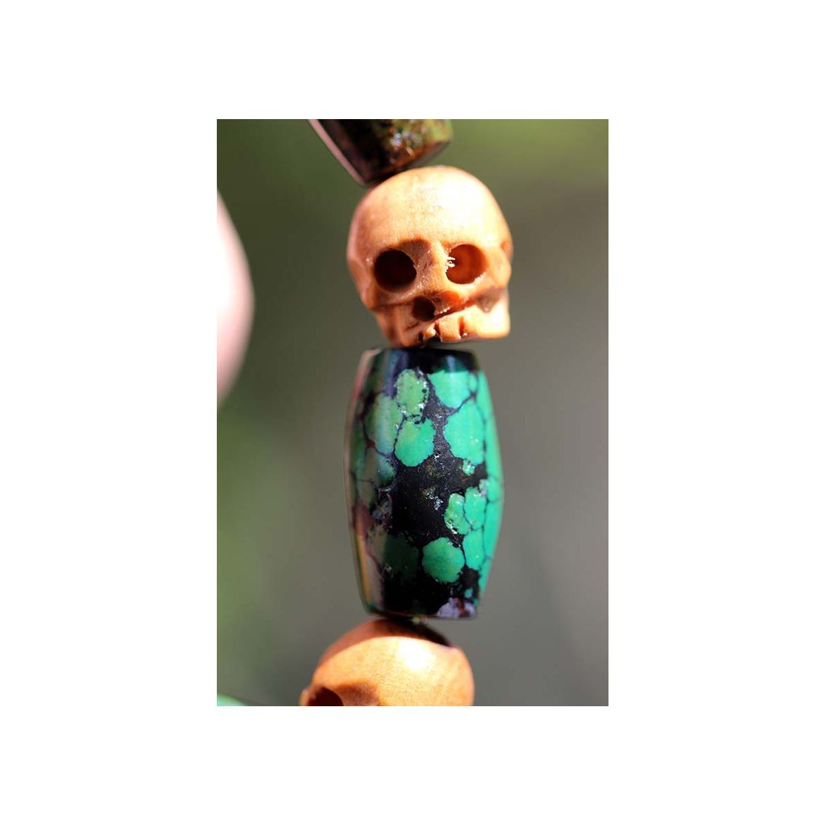 Energie-Kristall-Armband