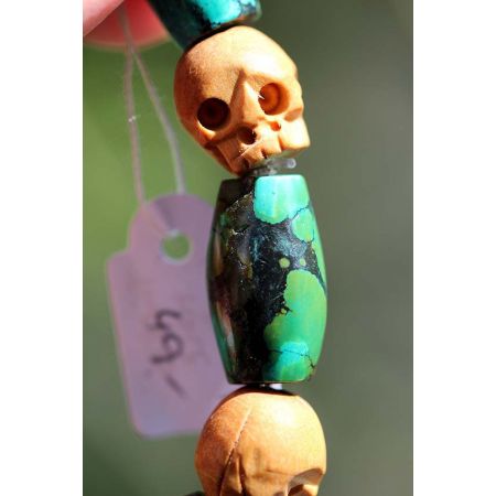 Energie-Kristall-Armband