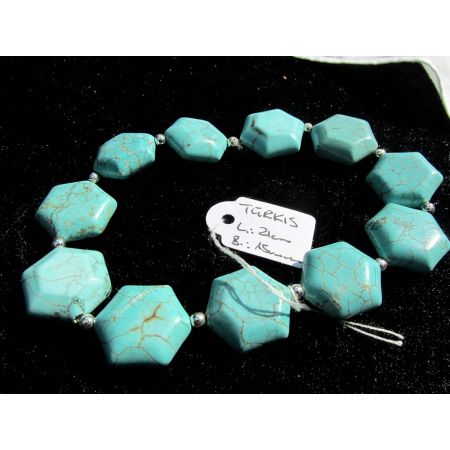 Energie-Kristall-Armband