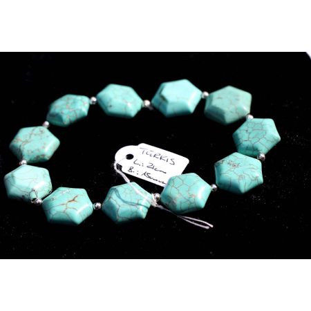 Energie-Kristall-Armband