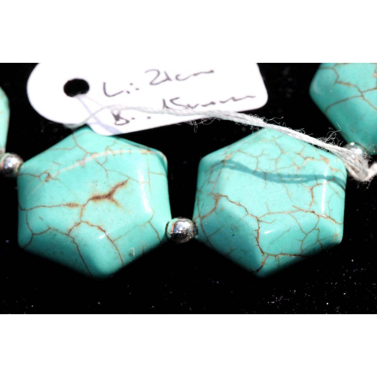 Energie-Kristall-Armband