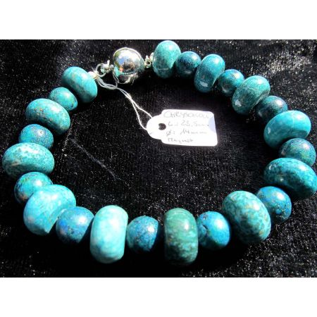 Energie-Kristall-Armband