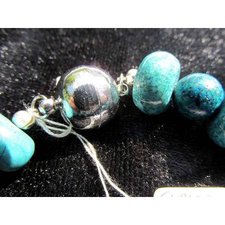 Energie-Kristall-Armband