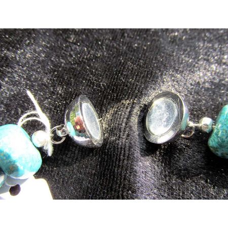 Energie-Kristall-Armband