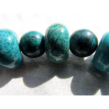 Energie-Kristall-Armband