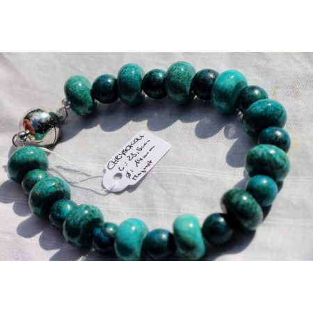 Energie-Kristall-Armband