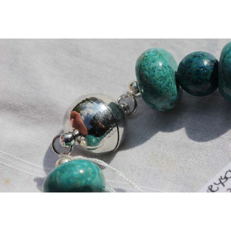 Energie-Kristall-Armband