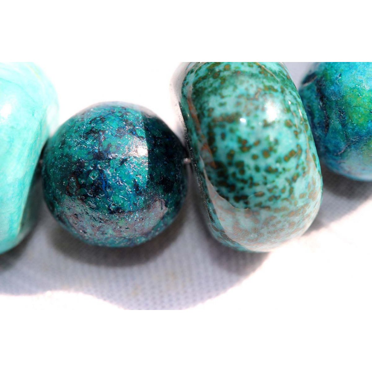 Energie-Kristall-Armband