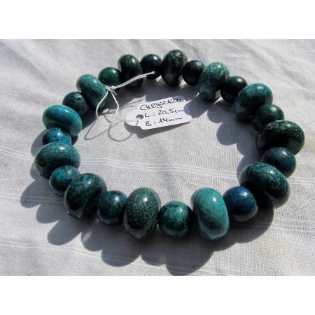 Energie-Kristall-Armband