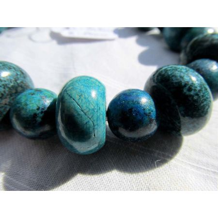 Energie-Kristall-Armband