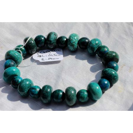 Energie-Kristall-Armband