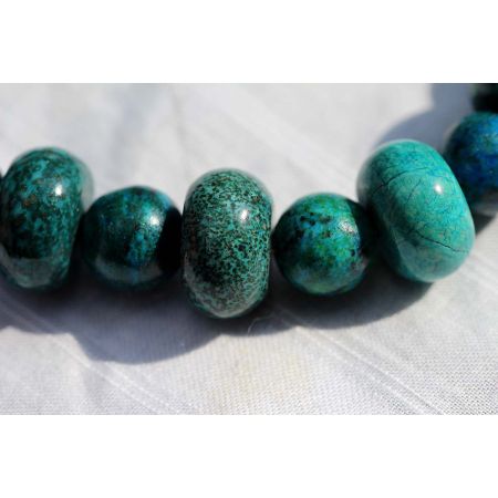 Energie-Kristall-Armband