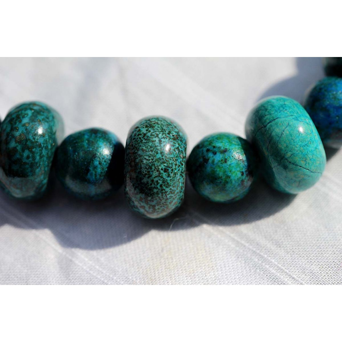 Energie-Kristall-Armband