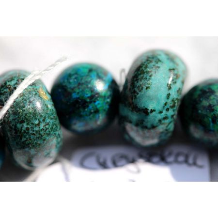 Energie-Kristall-Armband