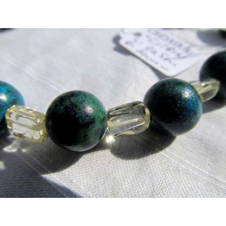 Energie-Kristall-Armband