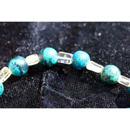 Energie-Kristall-Armband