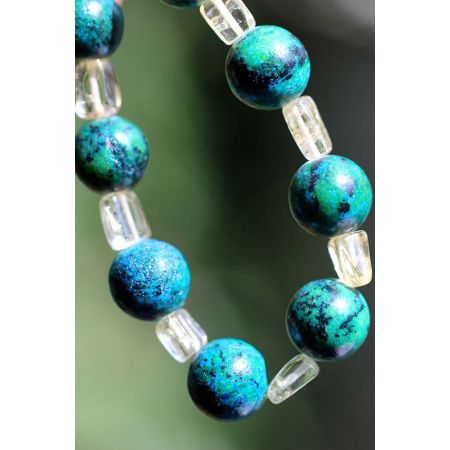 Energie-Kristall-Armband