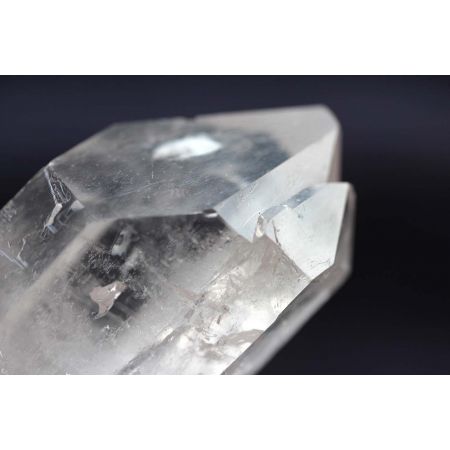 Bergkristall Energiekristall