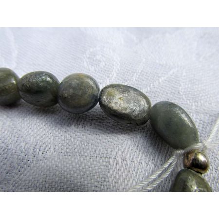 Saphir Energie Armband