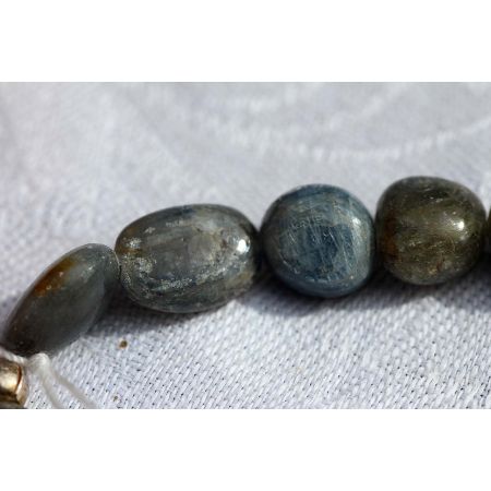 Saphir Energie Armband