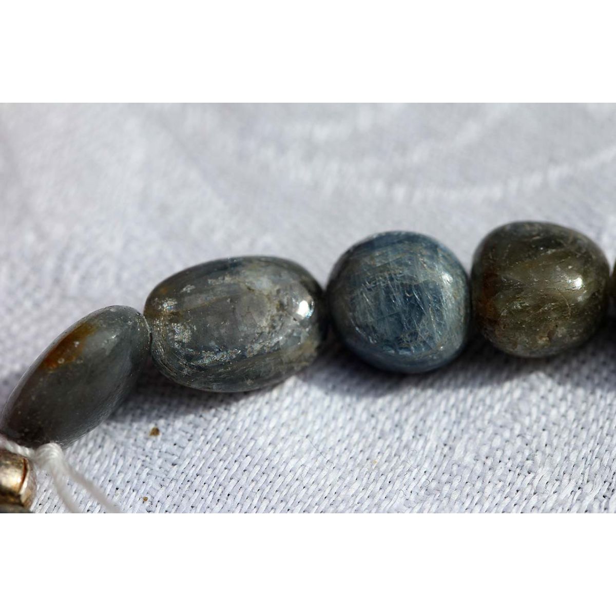 Saphir Energie Armband