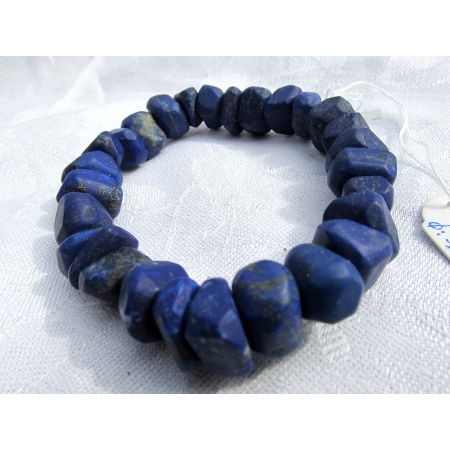 Lapis Energie Armband