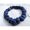 Lapis Energie Armband