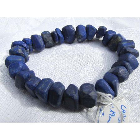 Lapis Energie Armband