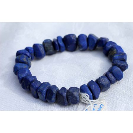 Lapis Energie Armband