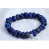 Lapis Energie Armband
