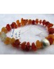 Feueropal Energie Armband