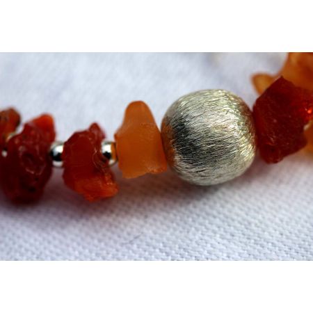 Feueropal Energie Armband