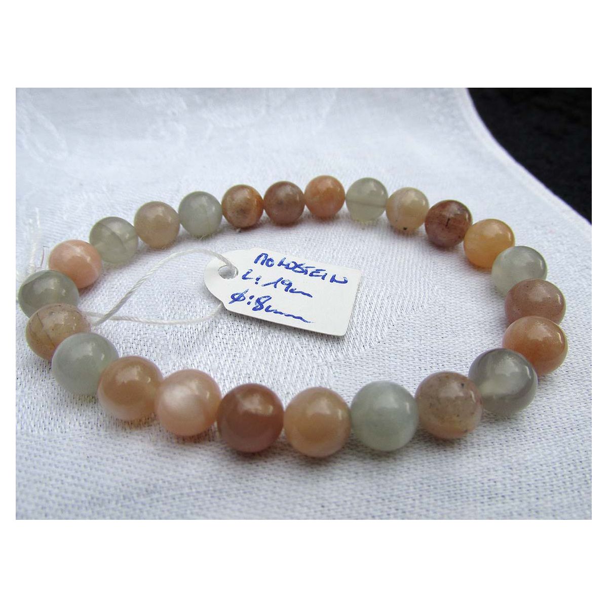 Mondstein Energie Armband