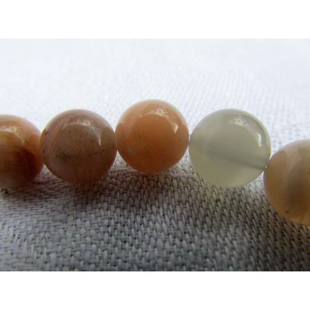 Mondstein Energie Armband