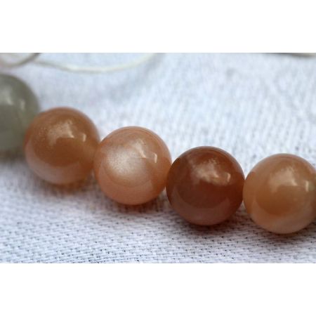 Mondstein Energie Armband