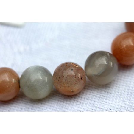 Mondstein Energie Armband