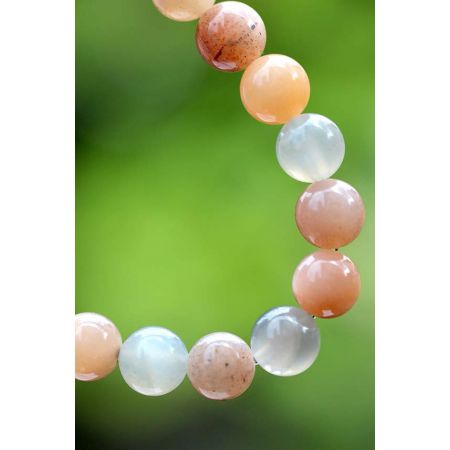 Mondstein Energie Armband