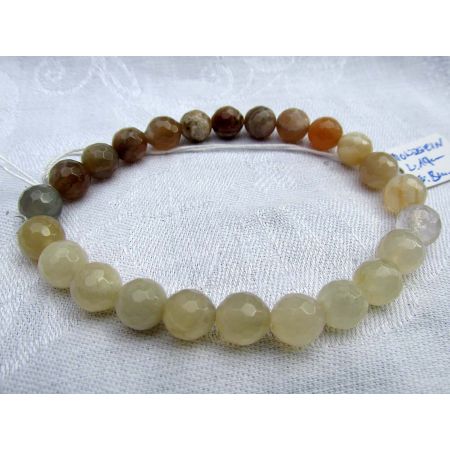 Mondstein Energie Armband