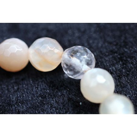 Mondstein Energie Armband