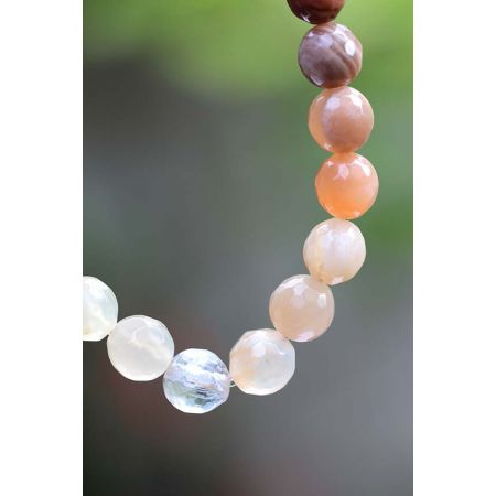 Mondstein Energie Armband