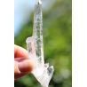 Bergkristall-Stufe-Energie-Kristalle