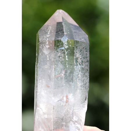 Bergkristall - Energiekristall