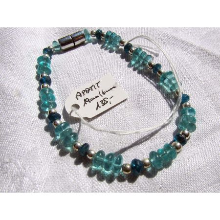 Apatit - Energie - Armband