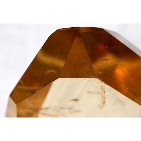 Edel-Phantom-Citrin-Energie-Kristall