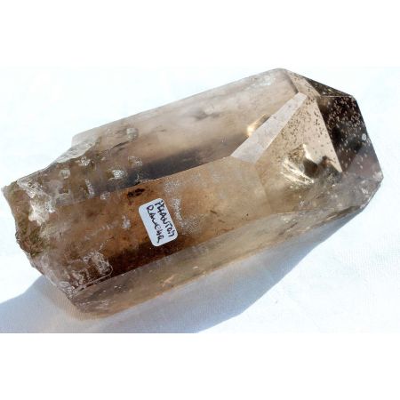 Phantom Rauchquarzspitze (female) Energie-Kristall